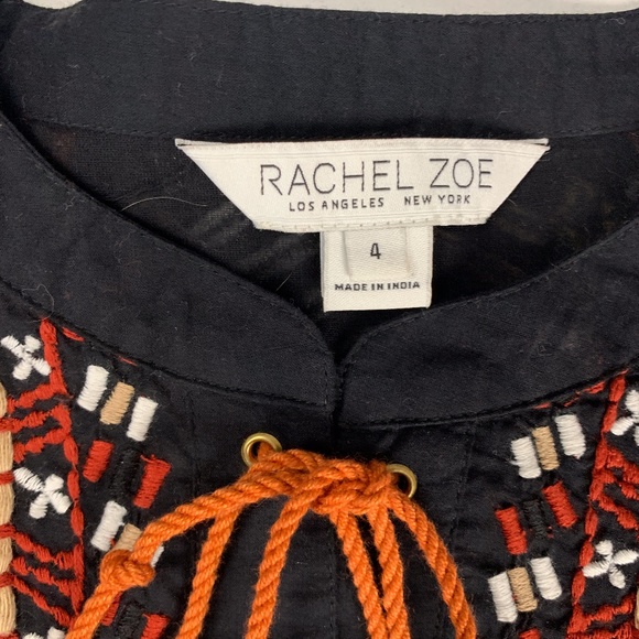 🦋Gorgeous | Rachel Zoe Bianca Dress - Picture 3 of 7